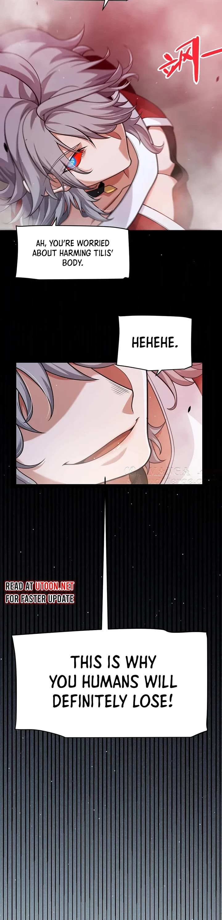 The Game That I Came From chapter 342 page 10