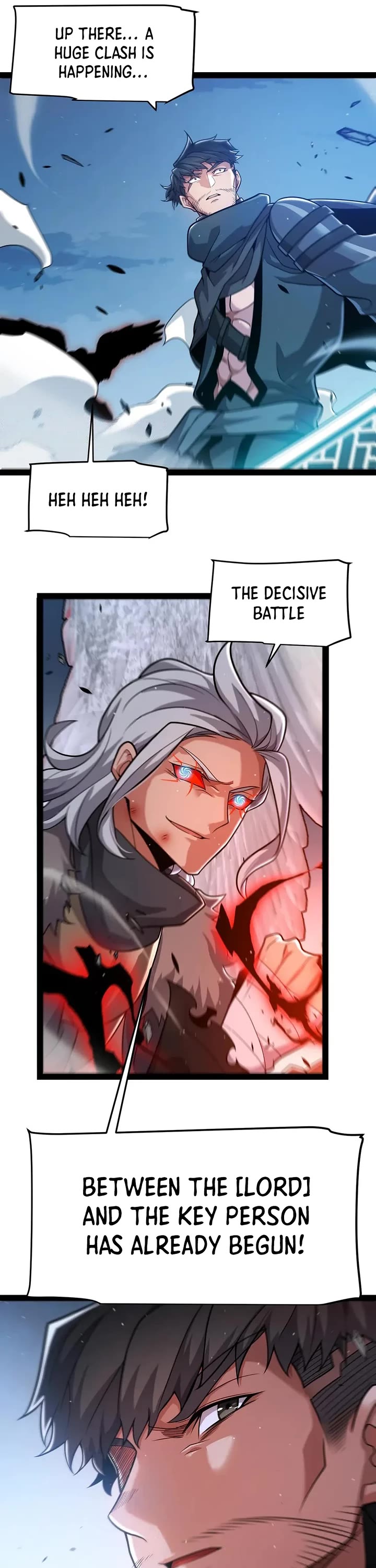 The Game That I Came From chapter 342 page 14