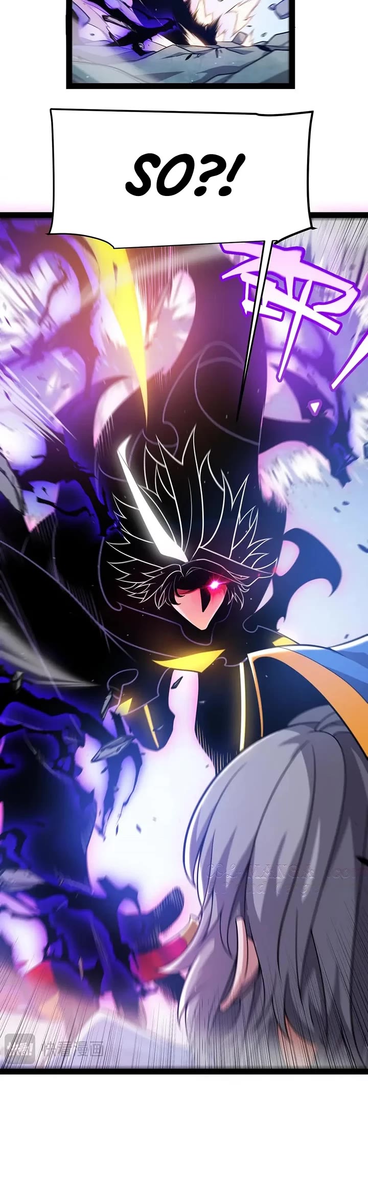 The Game That I Came From chapter 342 page 19