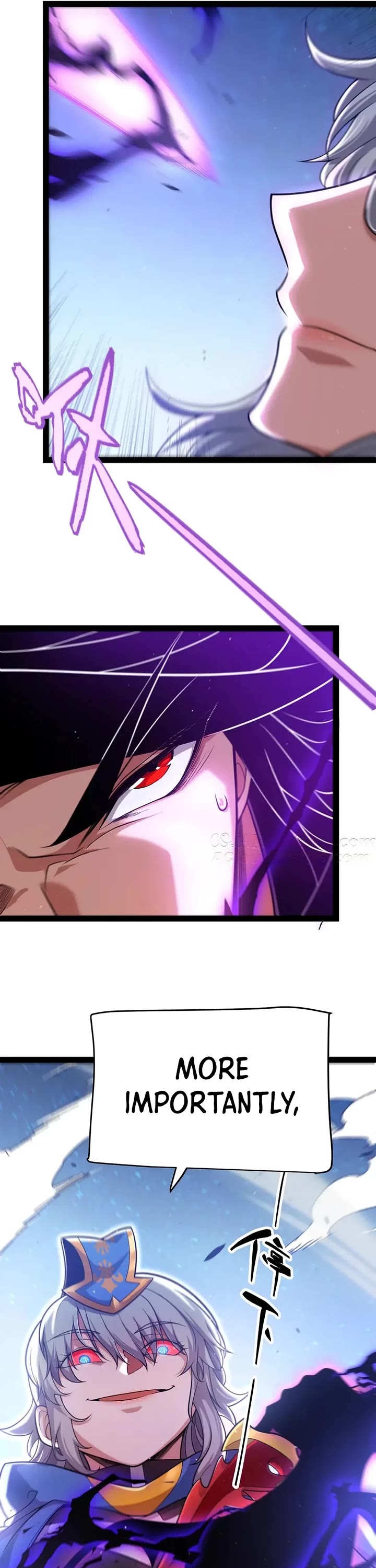 The Game That I Came From chapter 342 page 20