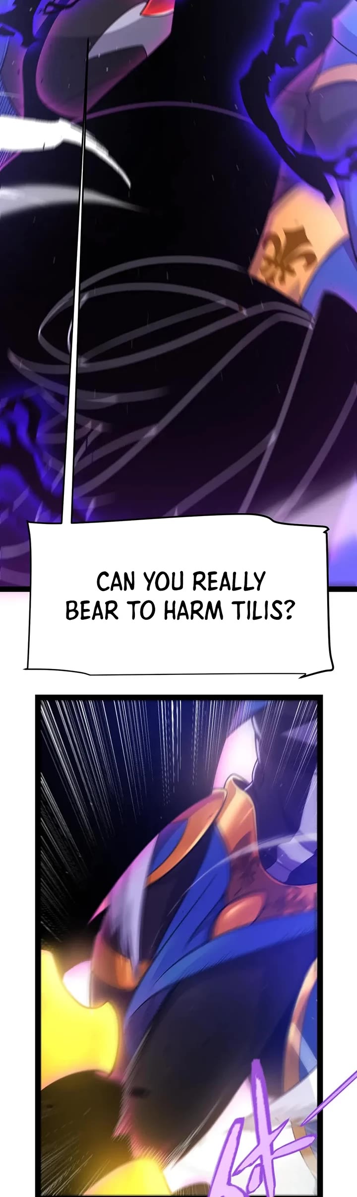 The Game That I Came From chapter 342 page 21