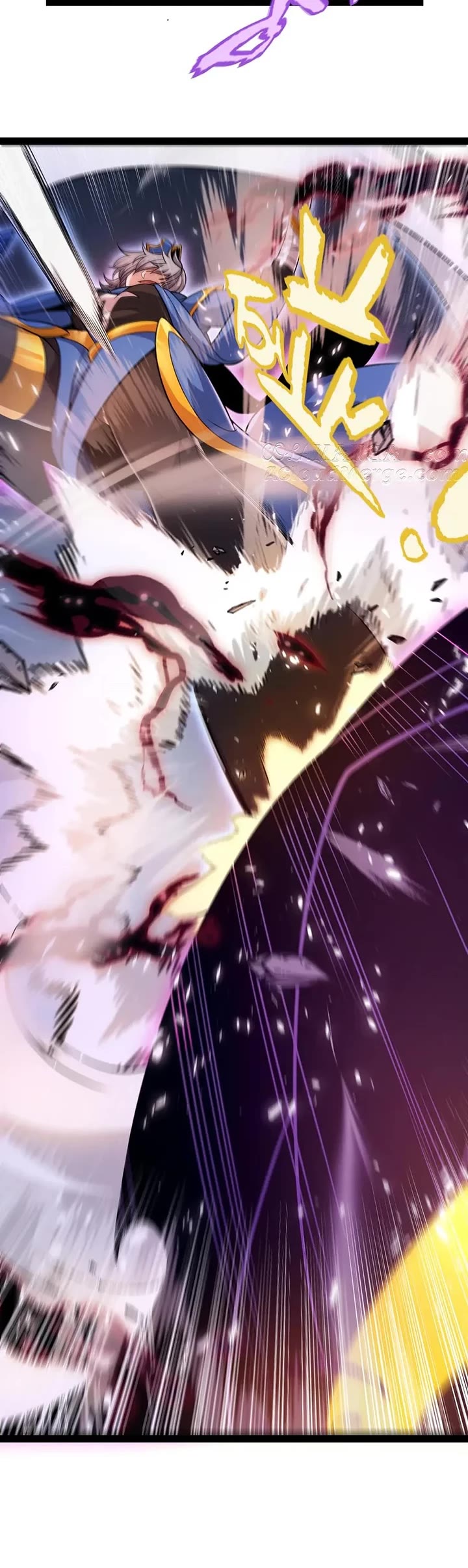 The Game That I Came From chapter 342 page 22