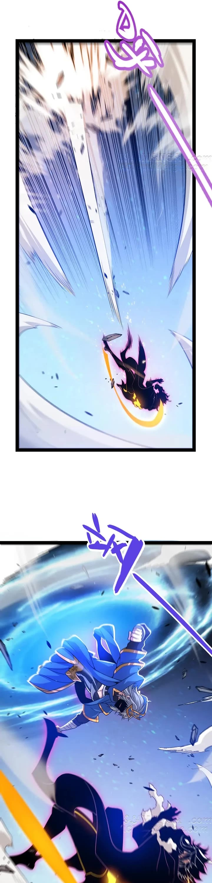 The Game That I Came From chapter 342 page 23