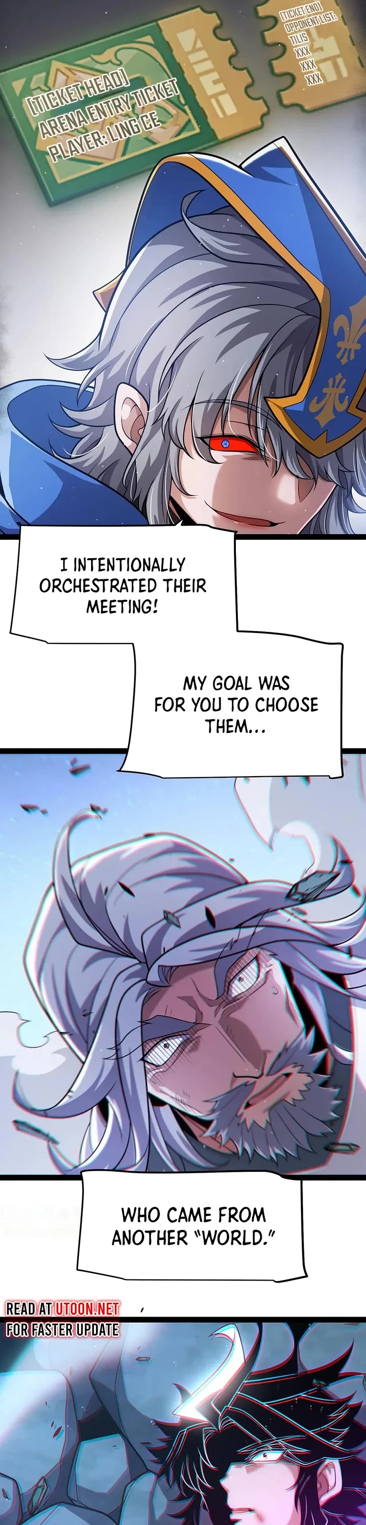 The Game That I Came From chapter 342 page 29