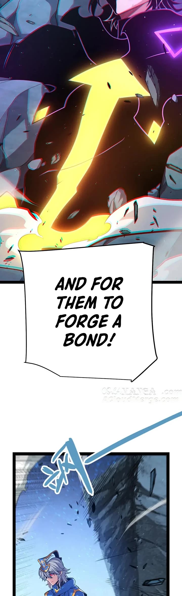 The Game That I Came From chapter 342 page 30