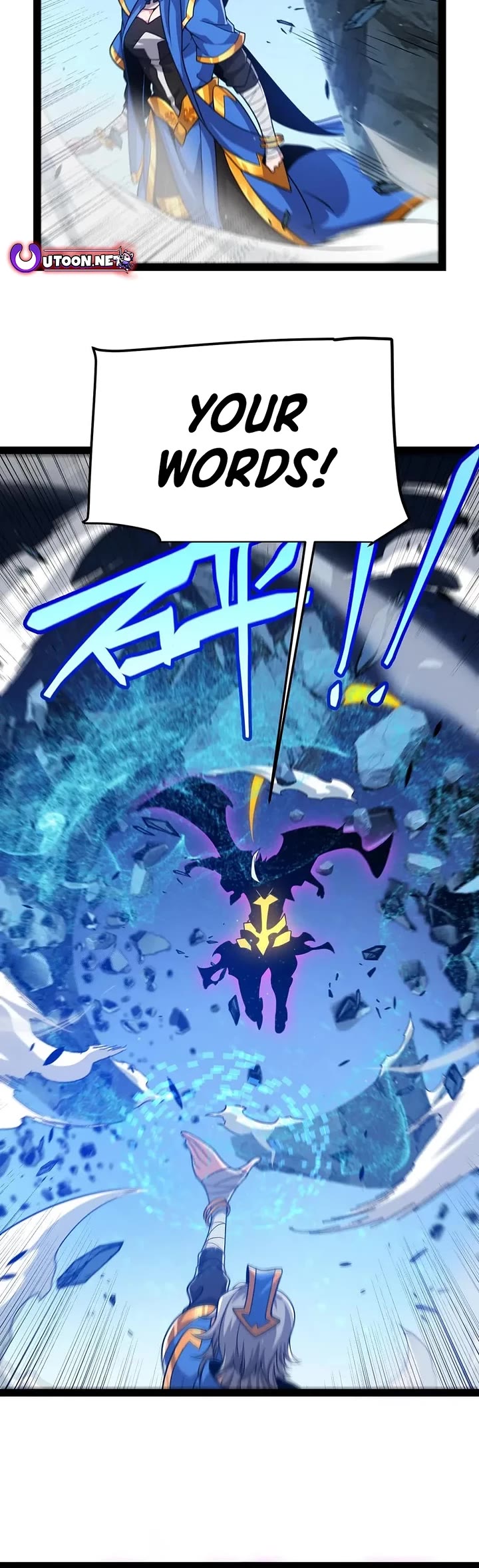 The Game That I Came From chapter 342 page 31