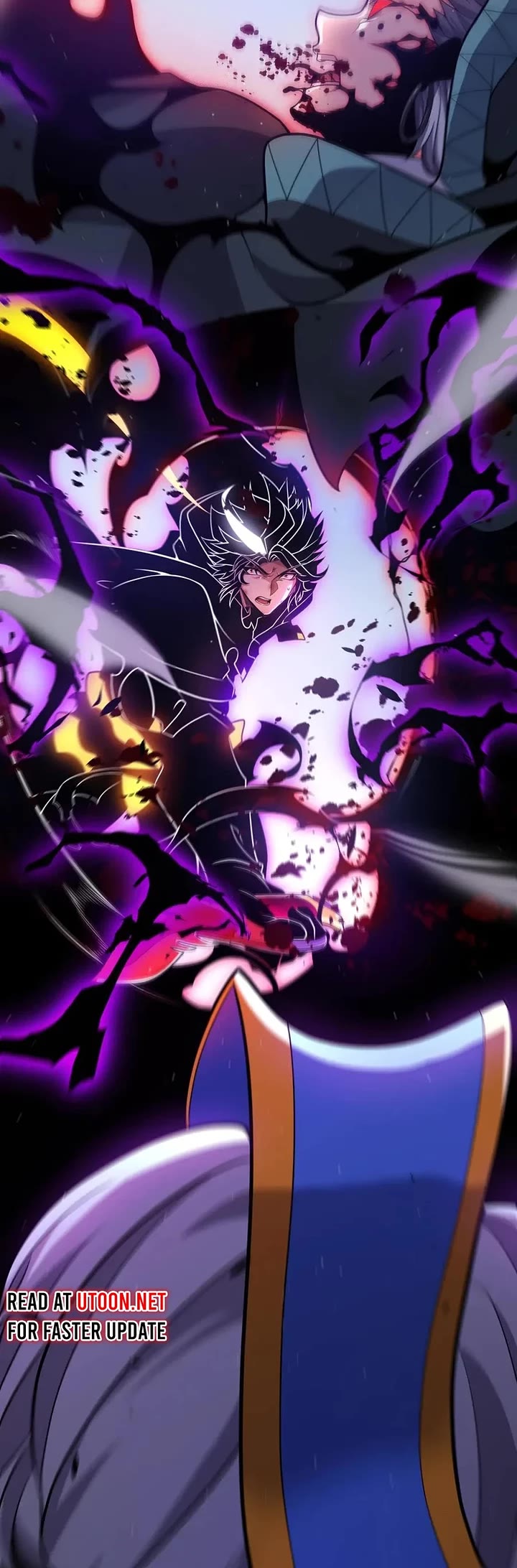 The Game That I Came From chapter 342 page 37