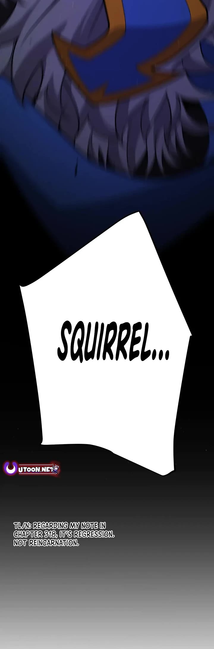 The Game That I Came From chapter 342 page 38