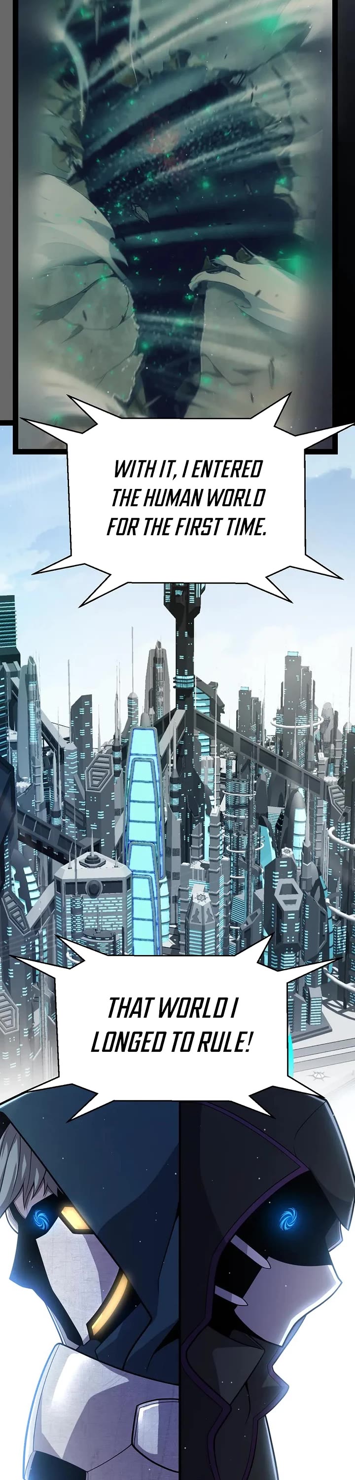 The Game That I Came From chapter 343 page 14