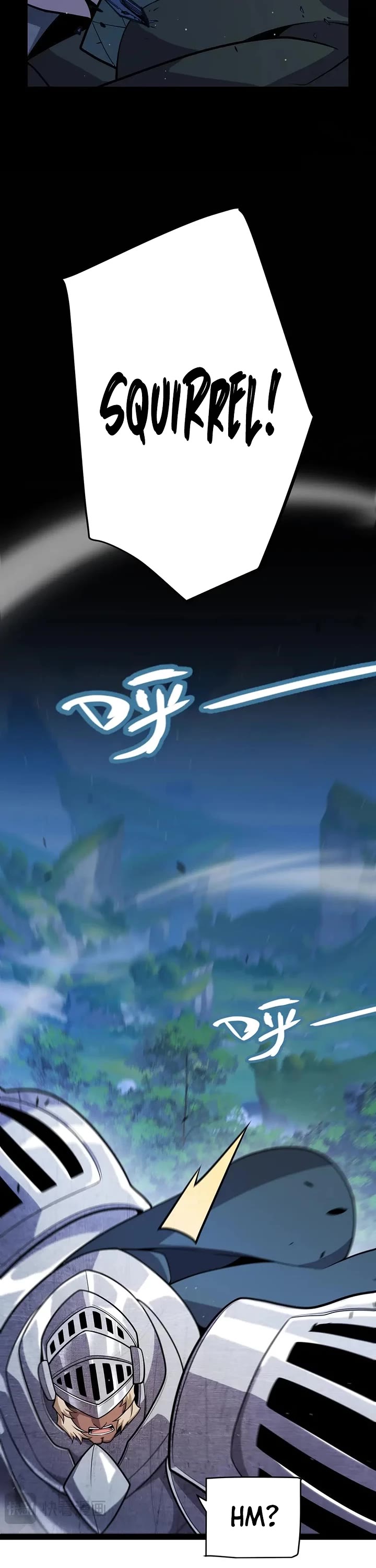 The Game That I Came From chapter 343 page 18