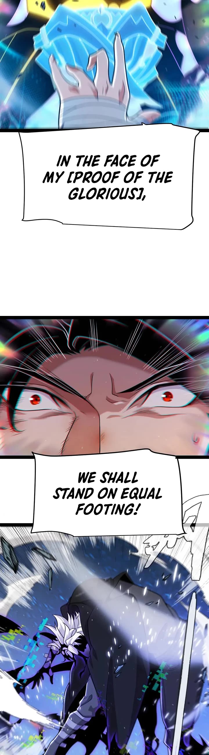 The Game That I Came From chapter 343 page 23