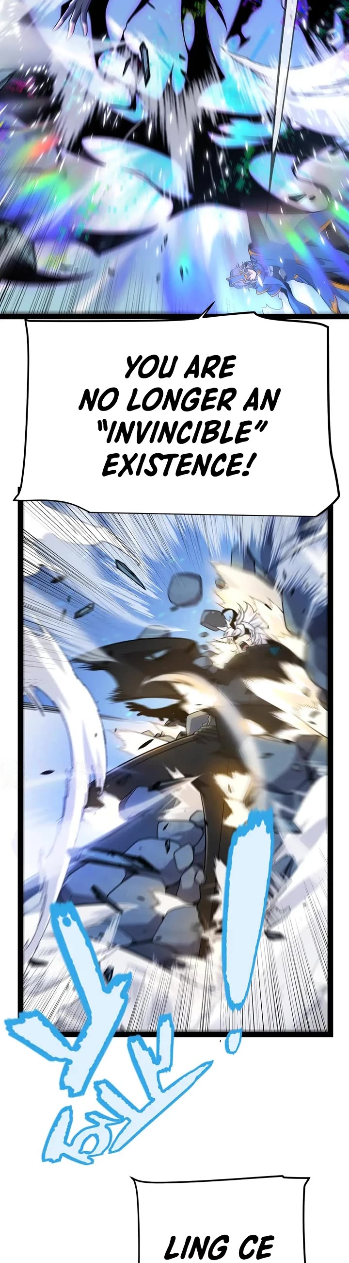 The Game That I Came From chapter 343 page 24