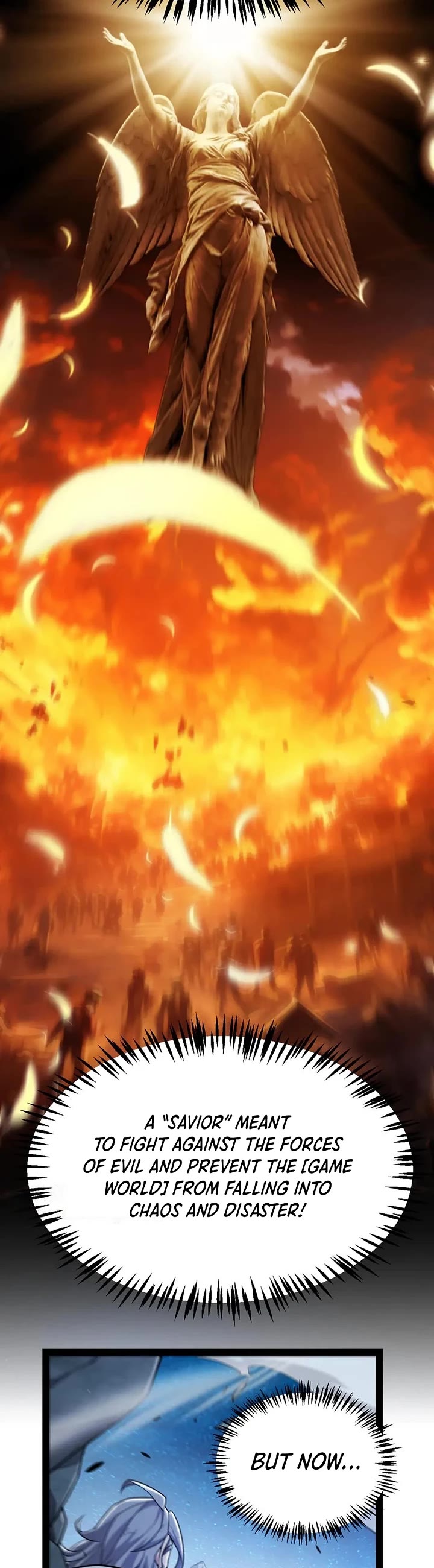 The Game That I Came From chapter 343 page 27