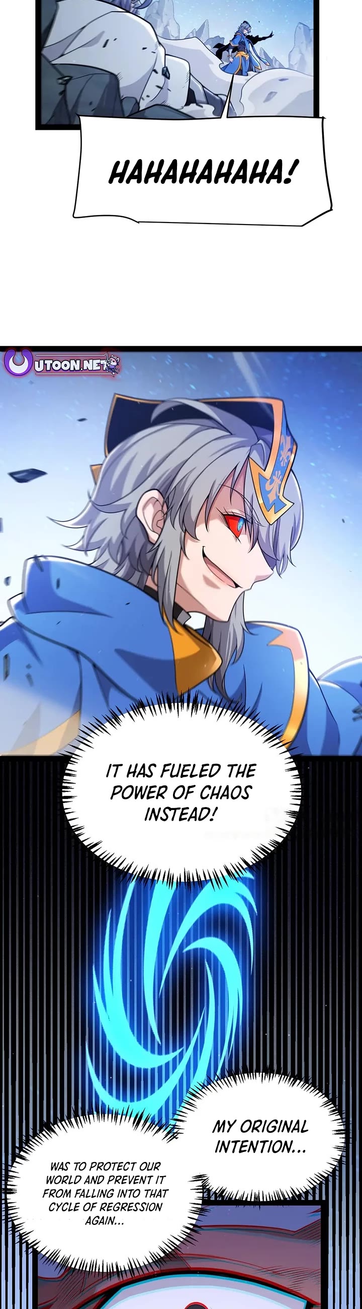 The Game That I Came From chapter 343 page 28