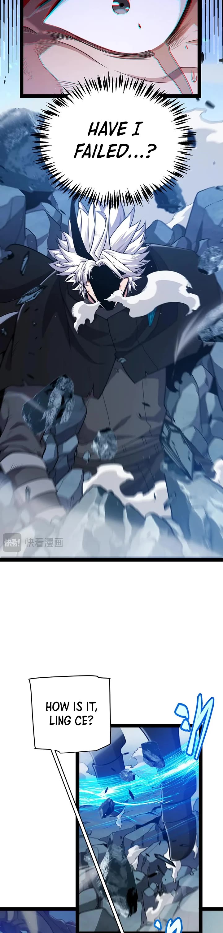 The Game That I Came From chapter 343 page 29