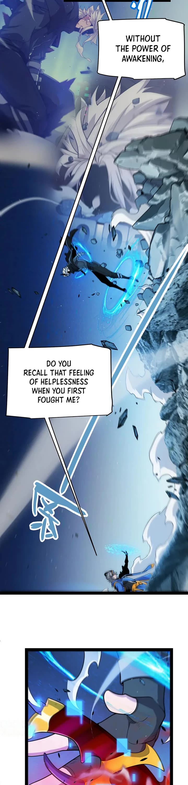 The Game That I Came From chapter 343 page 30