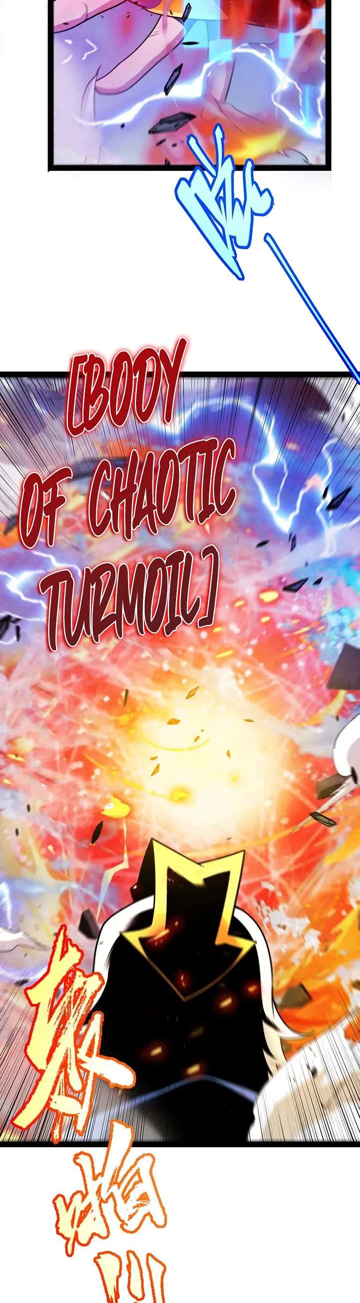 The Game That I Came From chapter 343 page 31