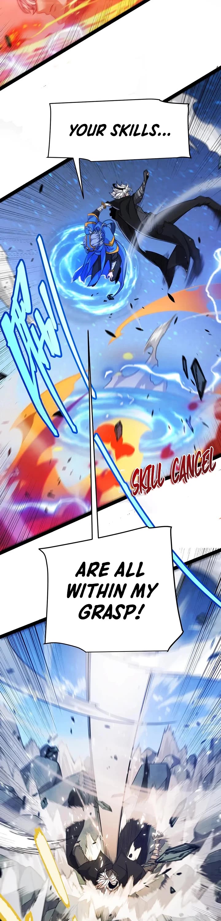 The Game That I Came From chapter 343 page 33