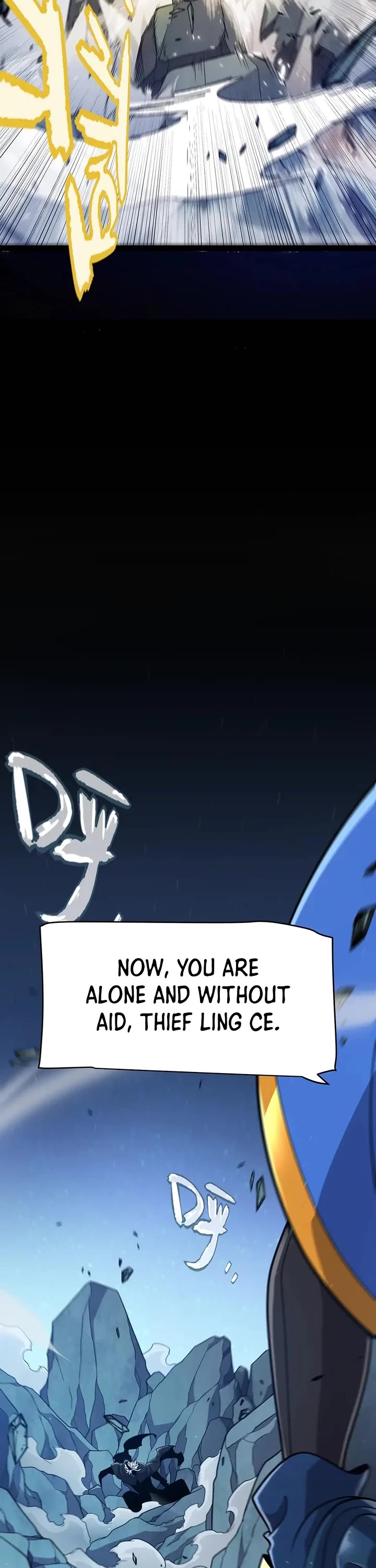 The Game That I Came From chapter 343 page 34