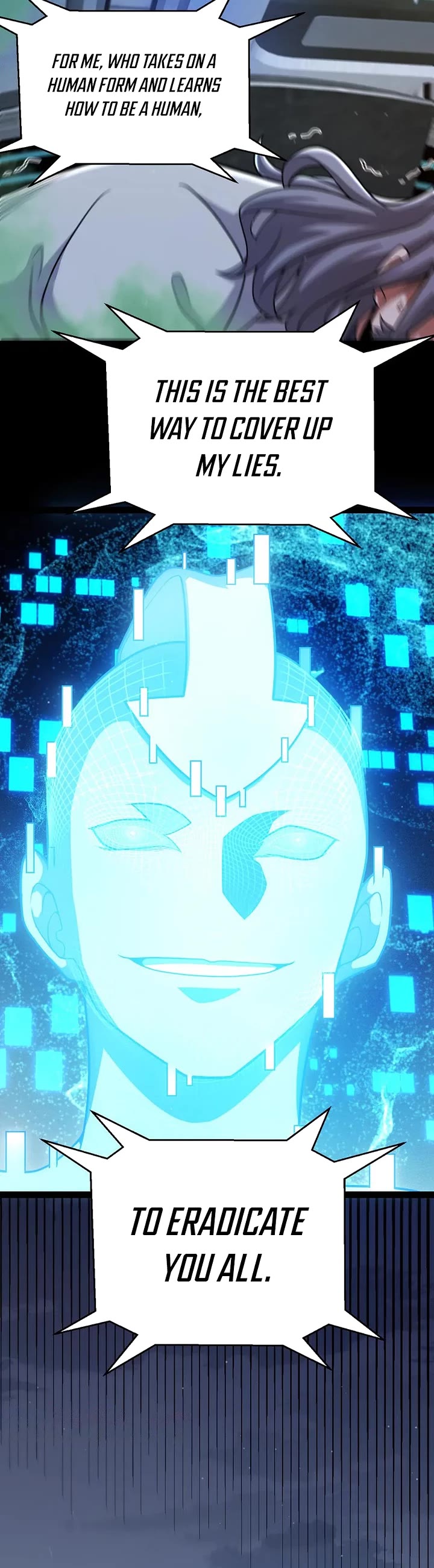 The Game That I Came From chapter 343 page 8