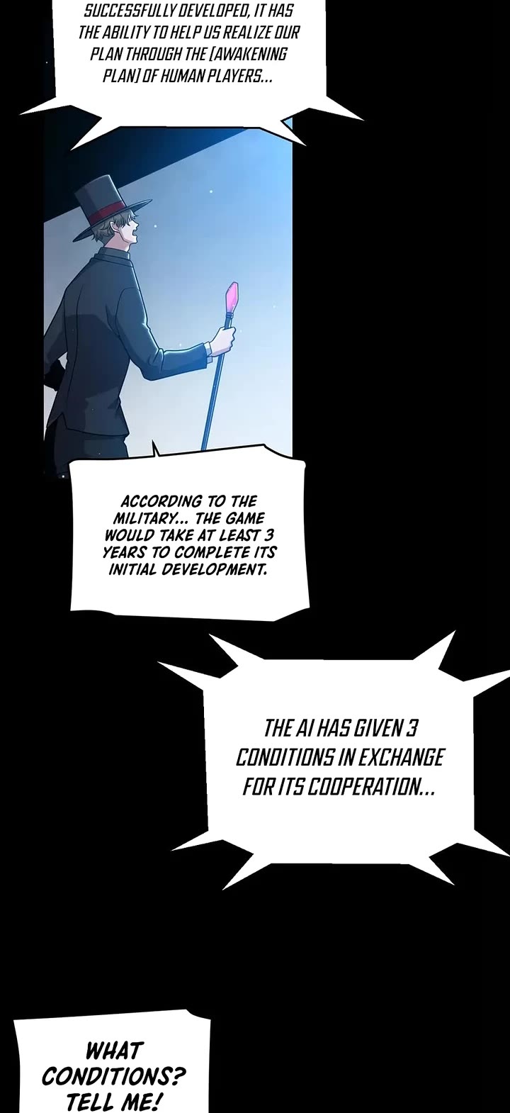 The Game That I Came From chapter 344 page 10