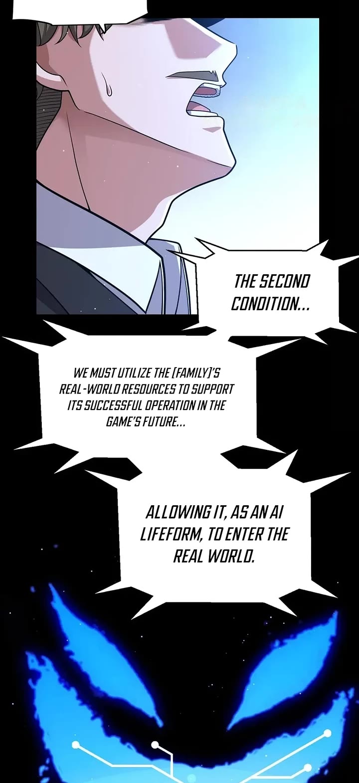 The Game That I Came From chapter 344 page 11