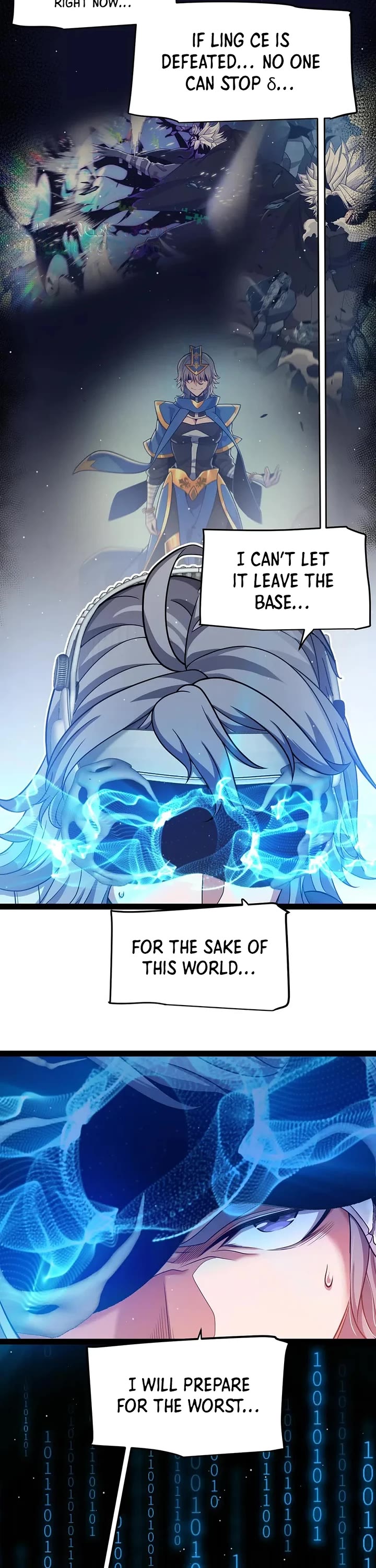 The Game That I Came From chapter 344 page 16