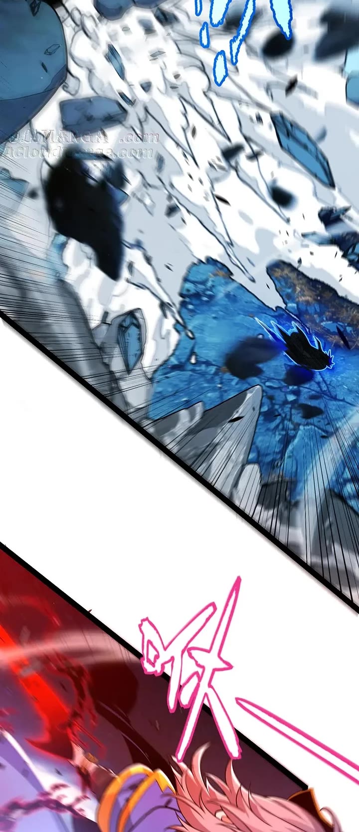 The Game That I Came From chapter 344 page 18