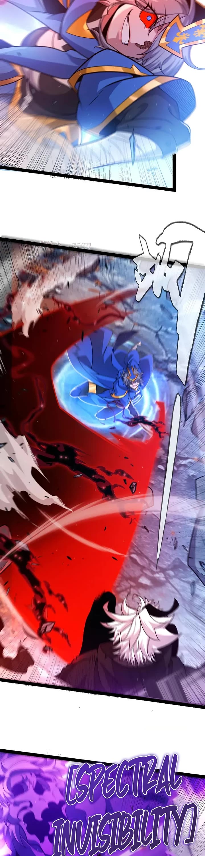 The Game That I Came From chapter 344 page 19