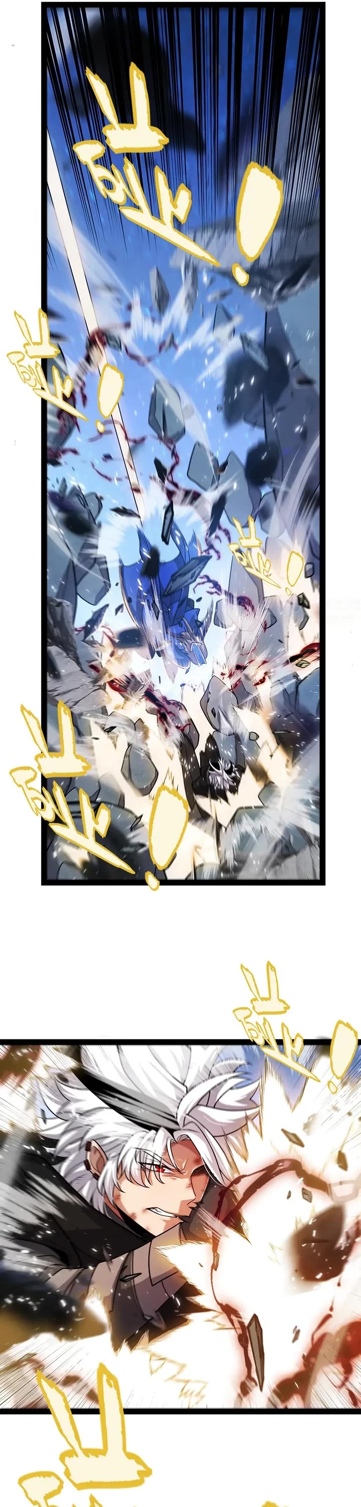 The Game That I Came From chapter 344 page 22