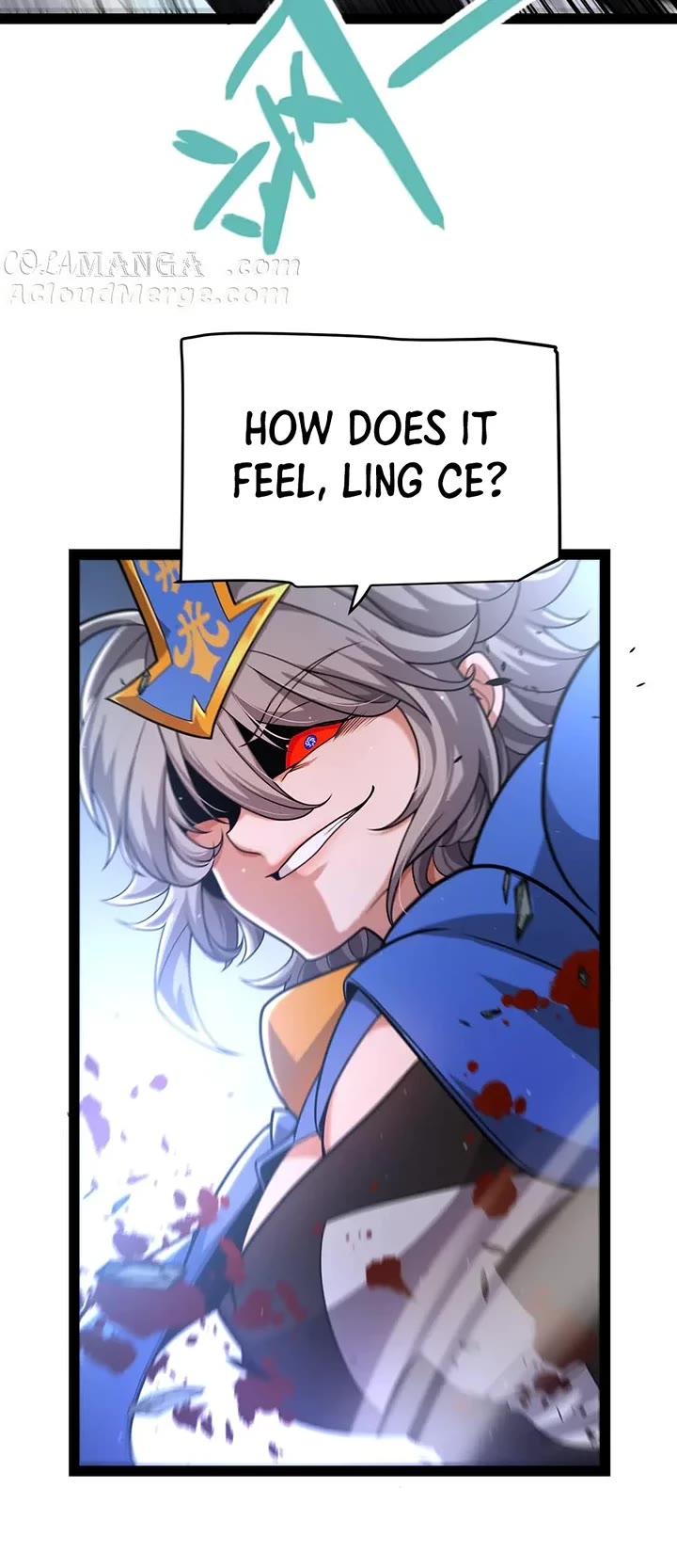 The Game That I Came From chapter 344 page 25