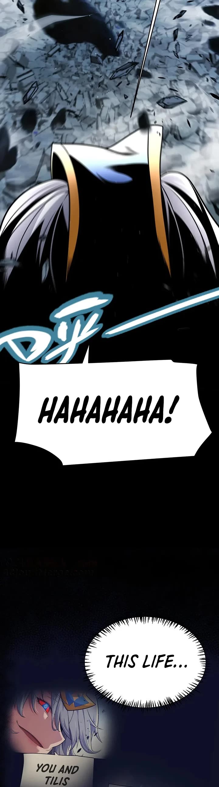 The Game That I Came From chapter 344 page 28