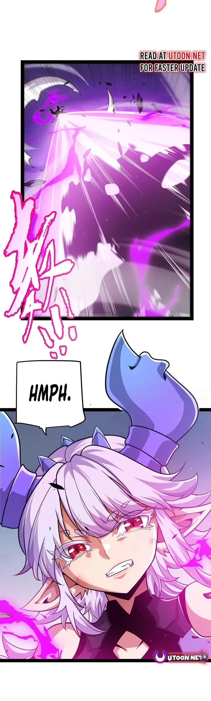 The Game That I Came From chapter 344 page 3