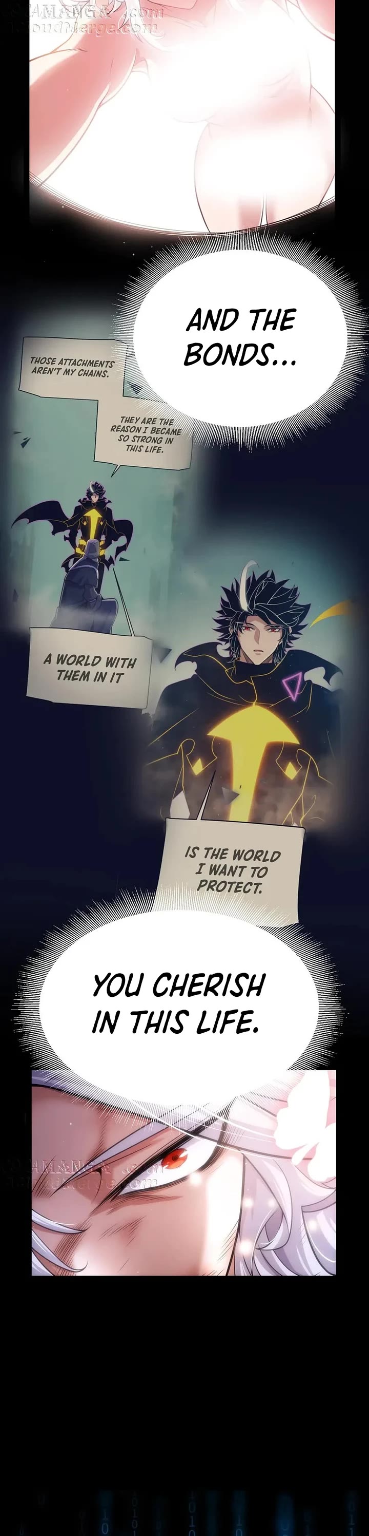 The Game That I Came From chapter 344 page 31