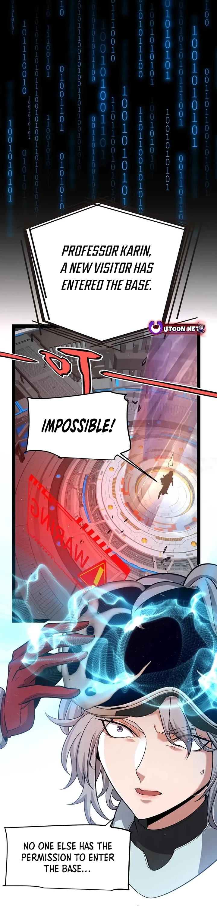 The Game That I Came From chapter 344 page 32