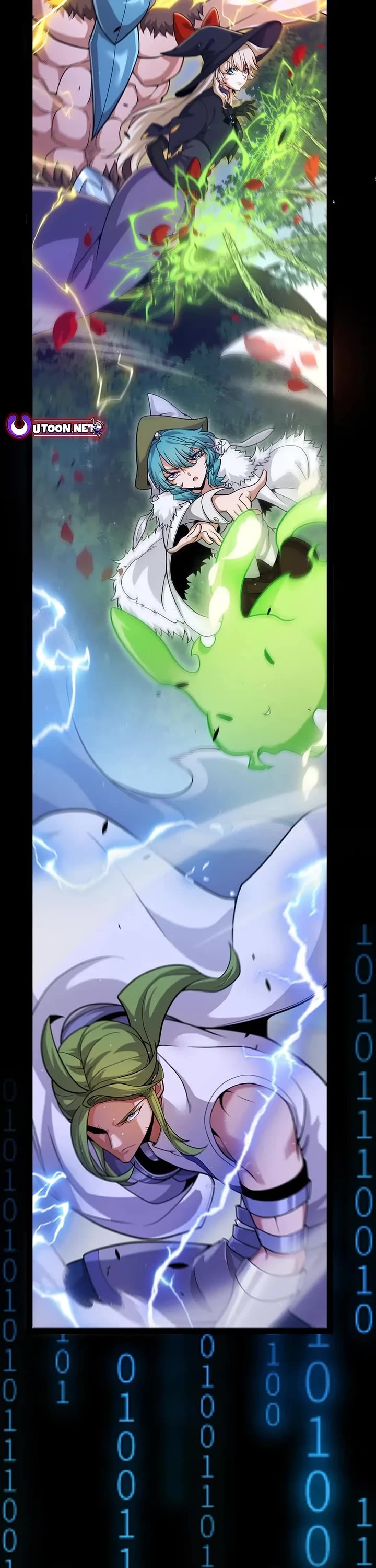 The Game That I Came From chapter 344 page 38