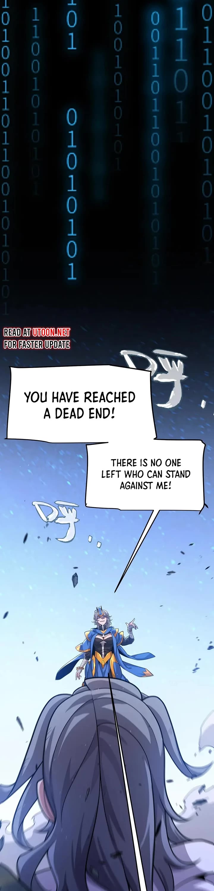 The Game That I Came From chapter 344 page 39