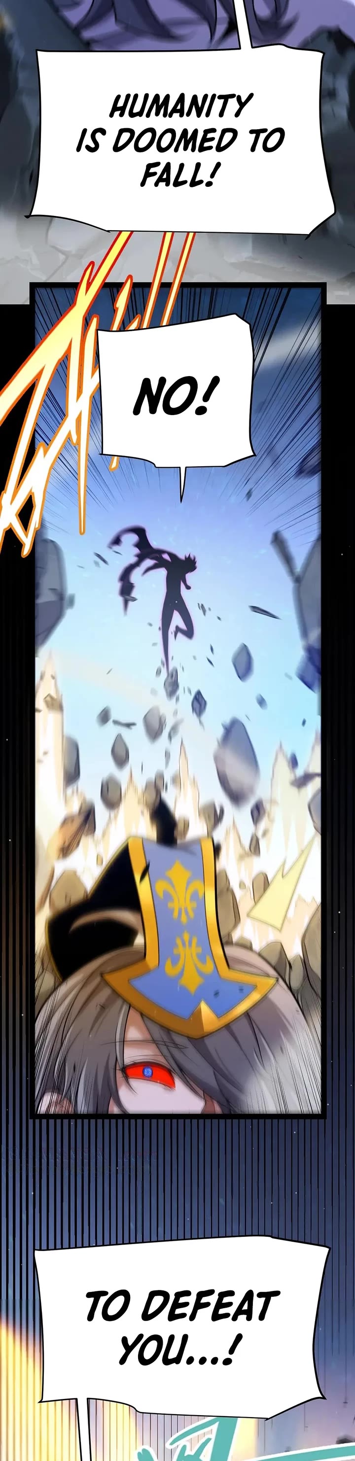 The Game That I Came From chapter 344 page 40