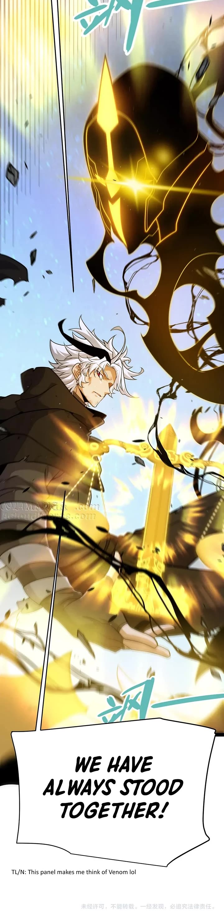 The Game That I Came From chapter 344 page 41