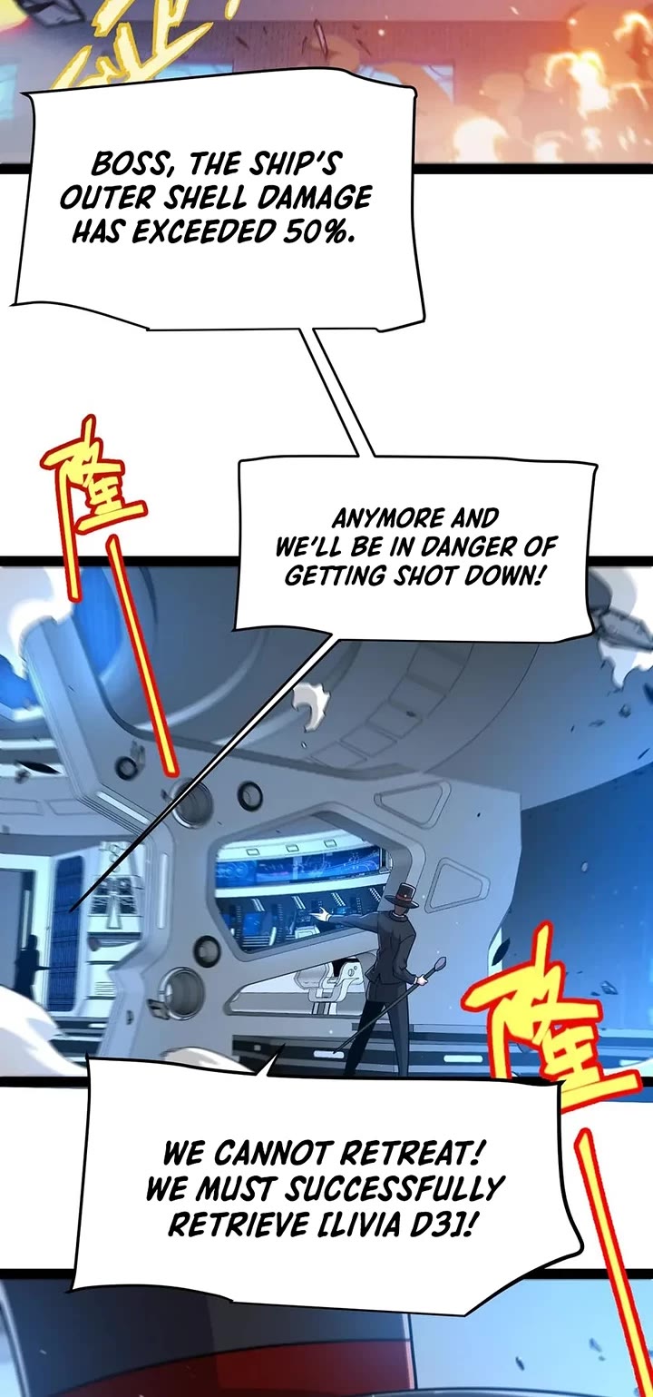 The Game That I Came From chapter 344 page 6