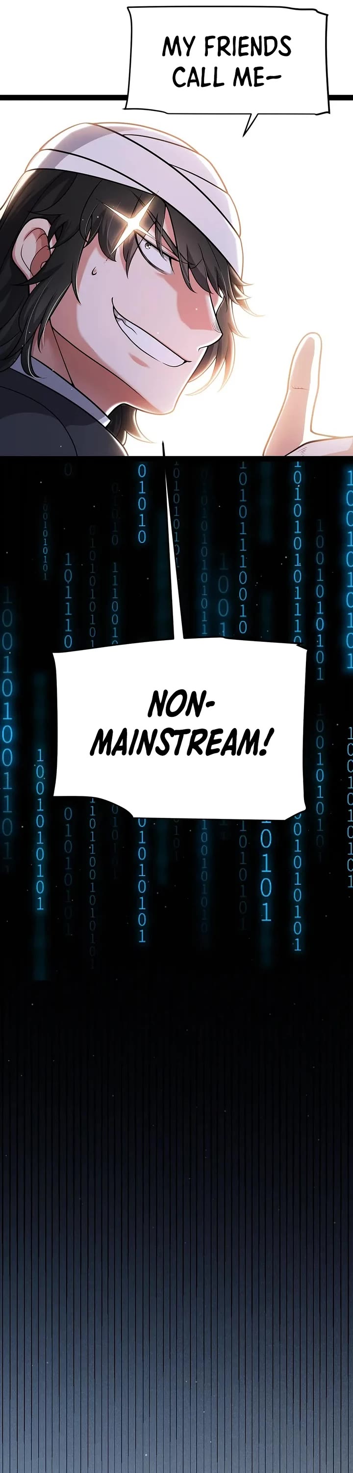 The Game That I Came From chapter 345 page 13