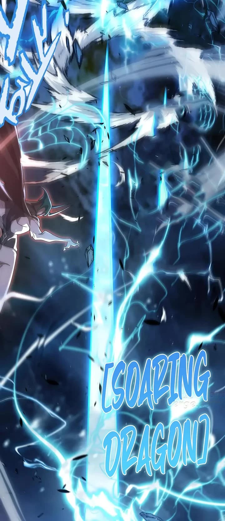 The Game That I Came From chapter 345 page 19