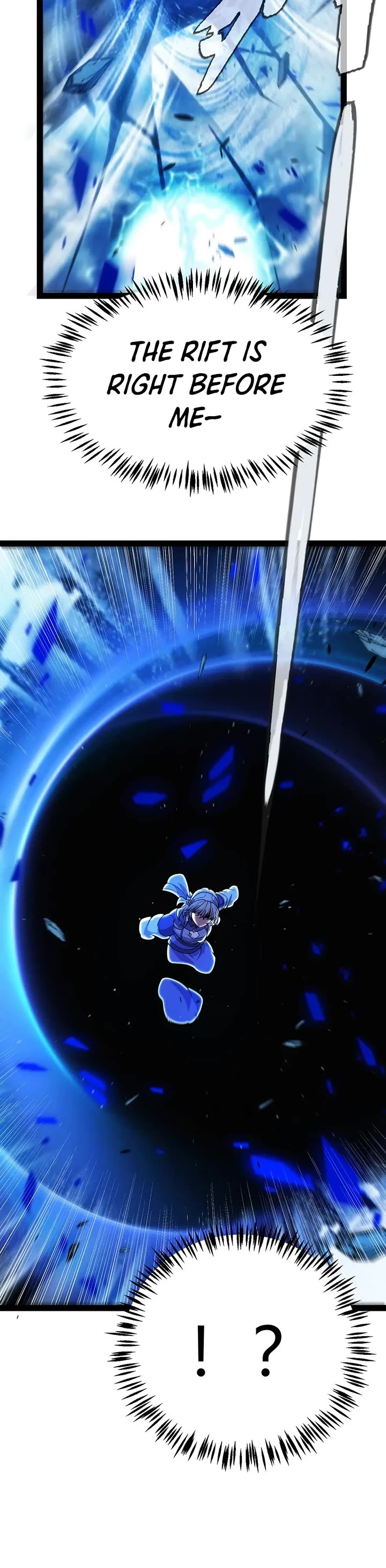 The Game That I Came From chapter 345 page 21