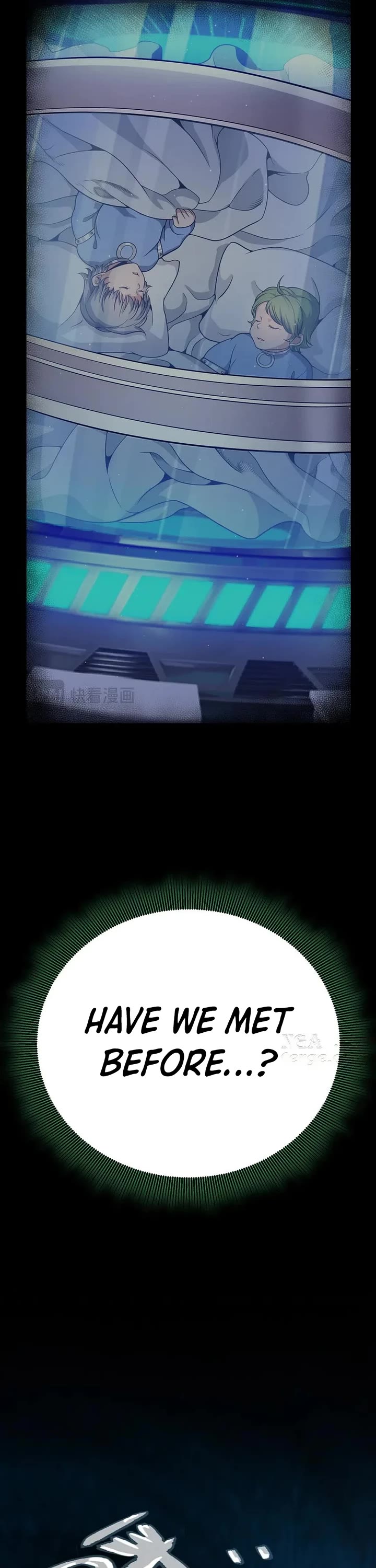 The Game That I Came From chapter 345 page 23