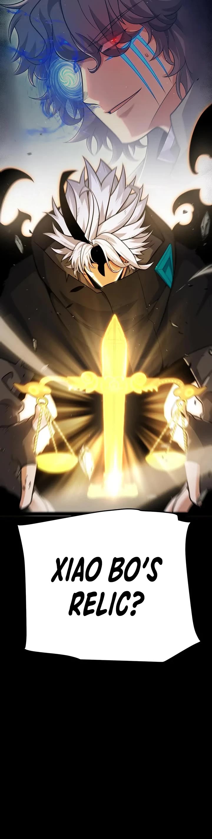 The Game That I Came From chapter 345 page 25