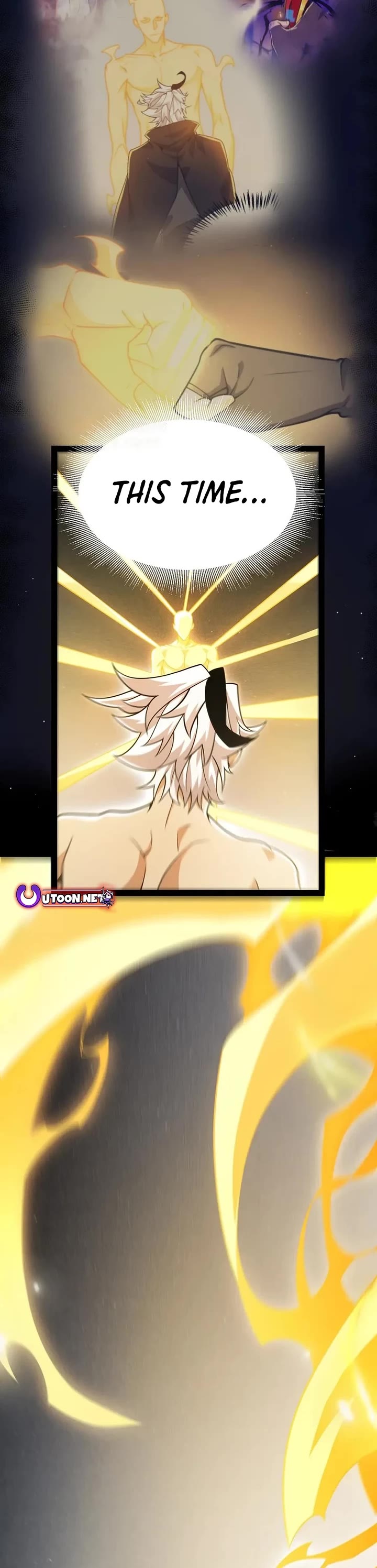 The Game That I Came From chapter 345 page 28