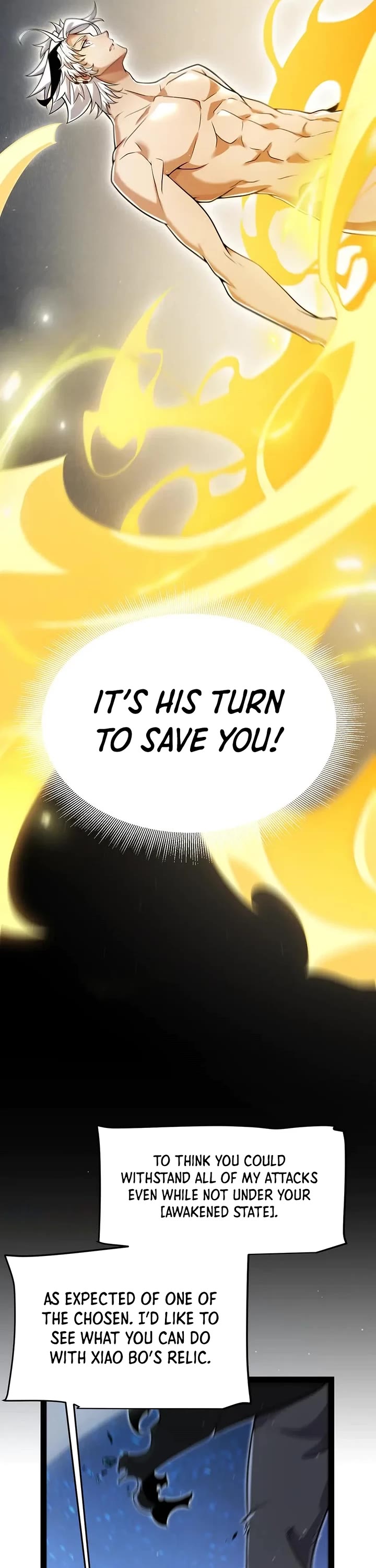 The Game That I Came From chapter 345 page 29