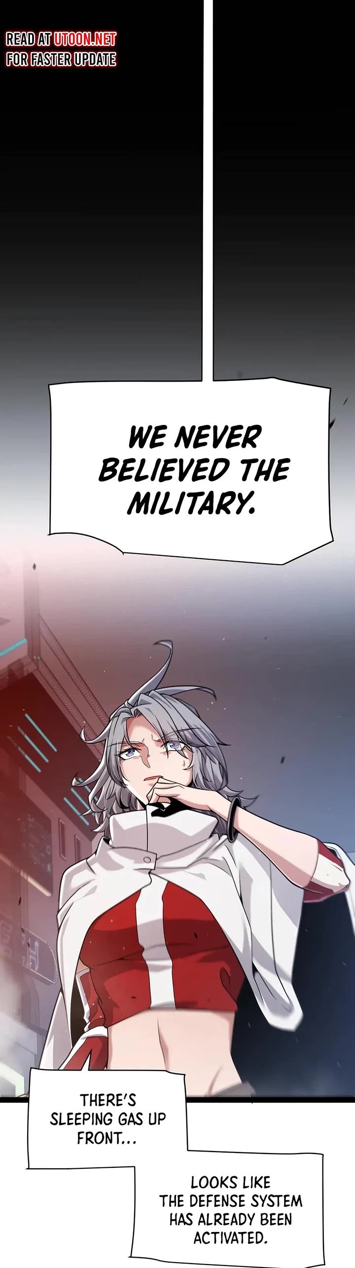 The Game That I Came From chapter 346 page 10