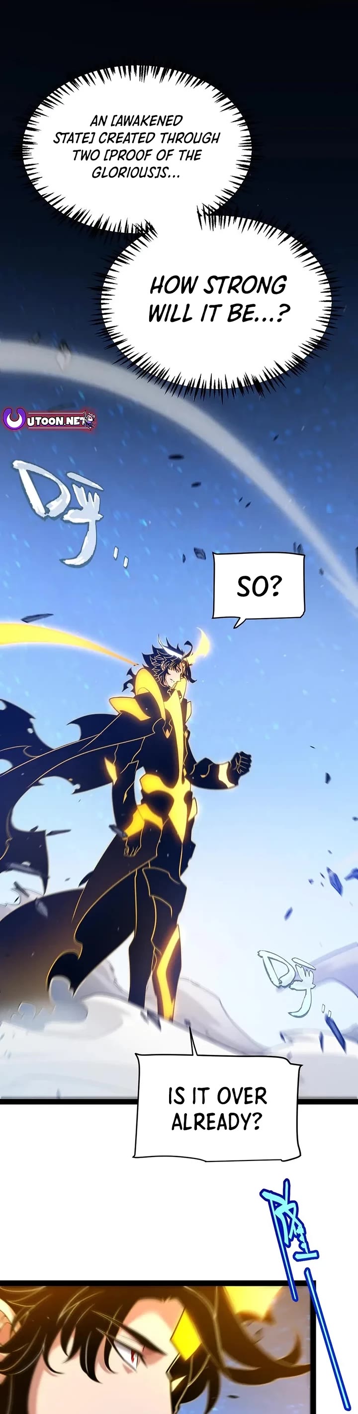 The Game That I Came From chapter 346 page 27