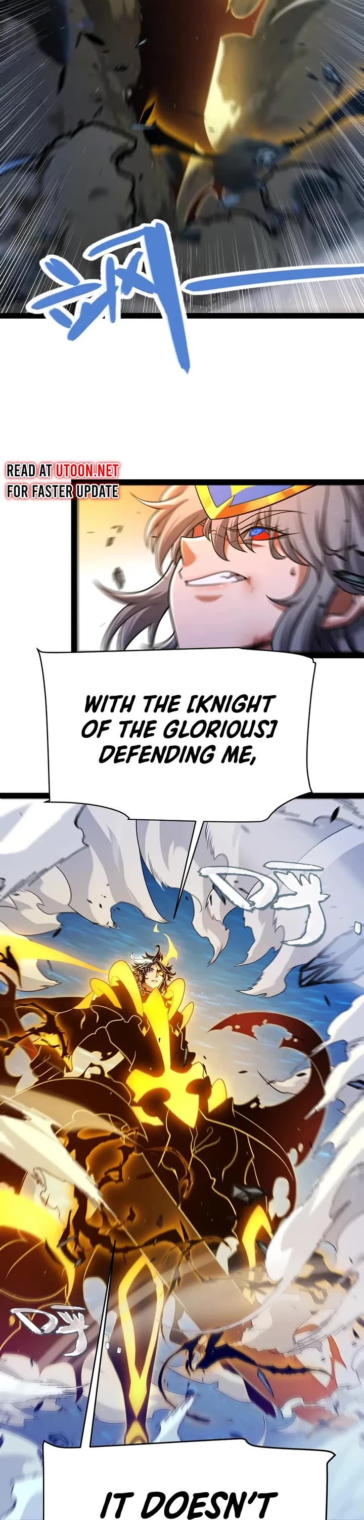 The Game That I Came From chapter 346 page 34